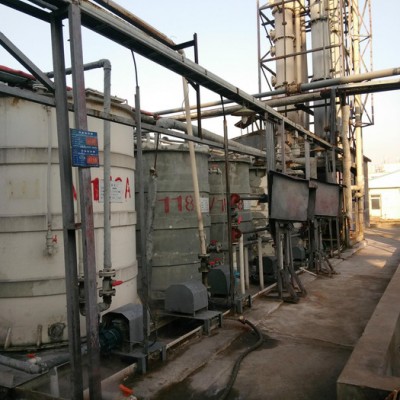 不锈钢专用氢氟酸 不锈钢专用清洗剂 99.99% 可定制不同浓度图1