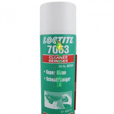 汉高乐泰7063 汉高7063 乐泰7063，乐泰loctite7063清洗剂 表面除油清洁剂 除油 除锈剂 400ml图3
