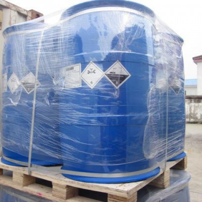 供应 工业级甲基磺酸 70%或99%含量 甲磺酸 电镀原料 清洗剂图2