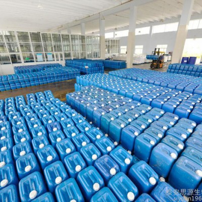 泰安思源菌膜清洗剂SY-17餐具洗涤剂图1