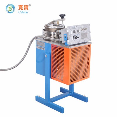 宽宝A10Ex去渍油香蕉水NMP电路板清洗剂废溶剂分离机回收设备装置图4