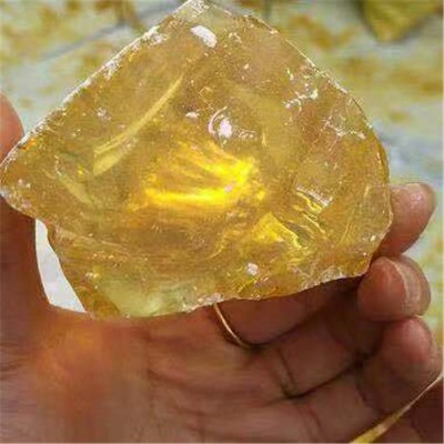 大海化工批发块状松香 松香助焊剂  松香清洗剂 大量现货图5