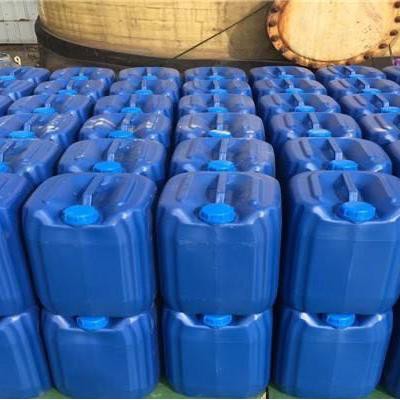 丽水市供热公司专用不锈钢换热器片清洗剂 产品资料图7
