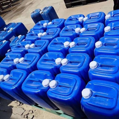 丽水市供热公司专用不锈钢换热器片清洗剂 产品资料图4
