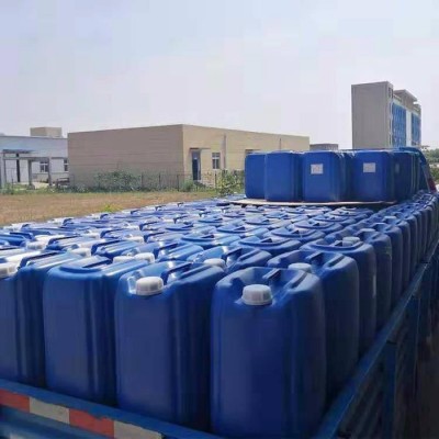 丽水市供热公司专用不锈钢换热器片清洗剂 产品资料图1