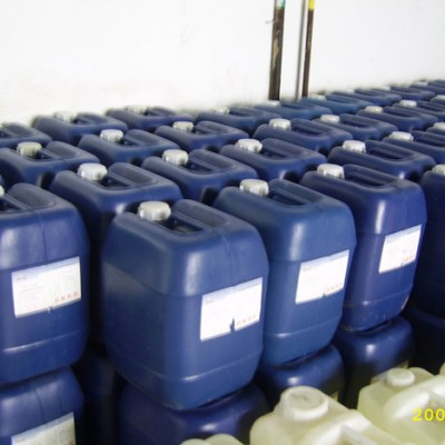 UFClean-410清洗剂 清洗剂 超滤清洗剂 超滤膜清洗剂 超滤膜专用清洗剂 水处理药剂 水处理剂图1