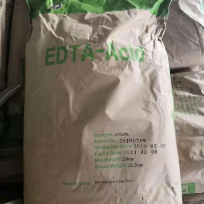 优势供应edta四钠二钠 高含量99% 高效螯合剂 清洗剂 ED图3