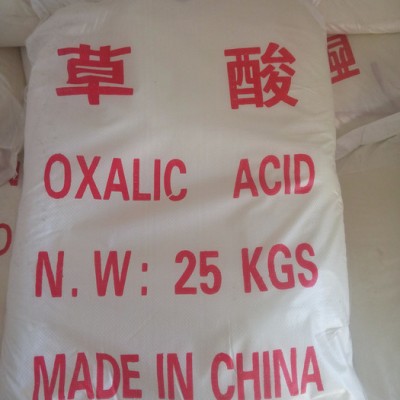 山东济南草酸清洗剂国标99.6**图3