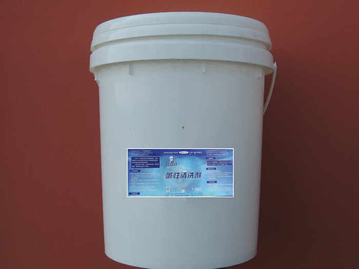 三星GSP-115碱性清洗剂