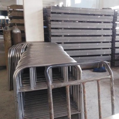 奕飞金属表面处理YF—619不锈钢清洗剂图2