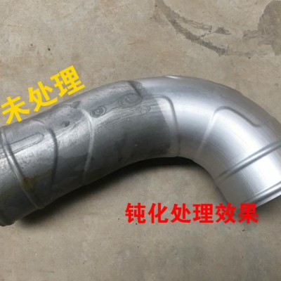 工程清洗换热器清洗剂 换热器除垢剂 换热器除垢清洗剂图1