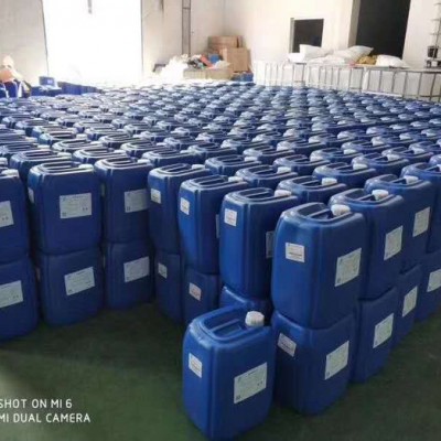 普尼奥PO-500 反渗透清洗剂 RO膜清洗剂 净水设备 纯水设备清洗剂 反渗透膜清洗剂图1