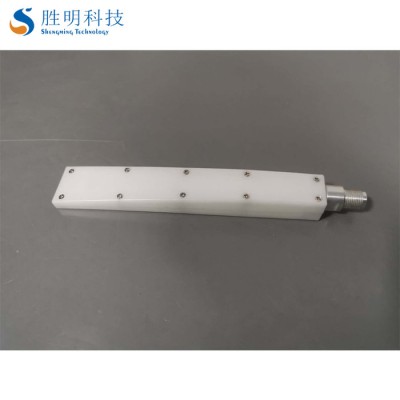 模具清洗剂清洗效果 干冰清洗机配件弯头枪嘴 胜明SMP1035-2 模具清洗剂图3