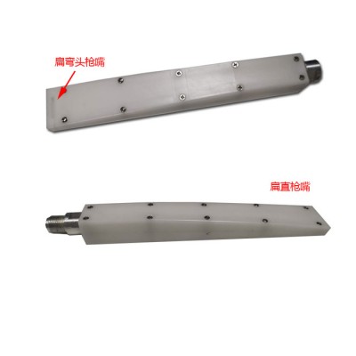 模具清洗剂清洗效果 干冰清洗机配件弯头枪嘴 胜明SMP1035-2 模具清洗剂图5