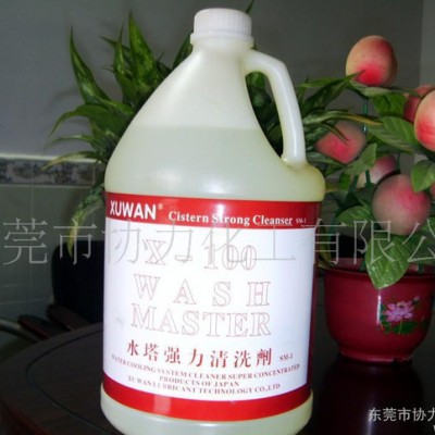 强力水塔胶渍清洗剂图1