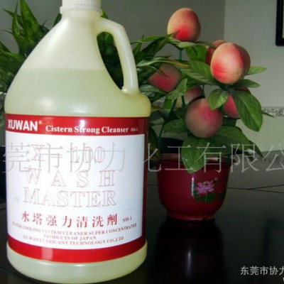 强力水塔胶渍清洗剂图3