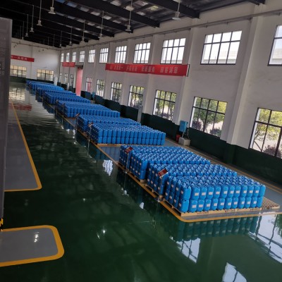 金裕环科-QX-快干清洗剂-溶剂型清洗剂图3