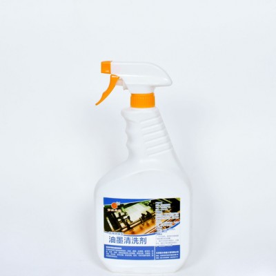 富尔莱德CC-160 油墨专用清洗剂图3