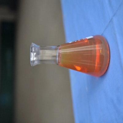 鑫荆江  氺基工业清洗剂  清亮性图1