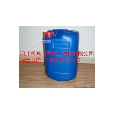 公司生产 聚源蓝星JY-08工业用清洗剂 管道清洗剂 冷却塔清洗剂 冷凝器除垢剂图8