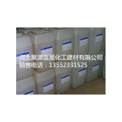公司生产 聚源蓝星JY-08工业用清洗剂 管道清洗剂 冷却塔清洗剂 冷凝器除垢剂图5