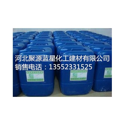 公司生产 聚源蓝星JY-08工业用清洗剂 管道清洗剂 冷却塔清洗剂 冷凝器除垢剂图6