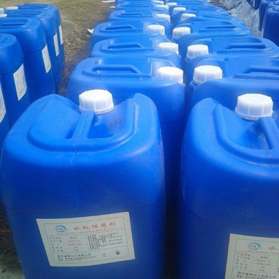【盛青牌】 除垢剂 管道清洗剂锅炉除垢剂浓缩型安全速效 量大优惠 可定制 翅片清洗剂图7