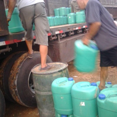 【盛青牌】 除垢剂 管道清洗剂锅炉除垢剂浓缩型安全速效 量大优惠 可定制 翅片清洗剂图6