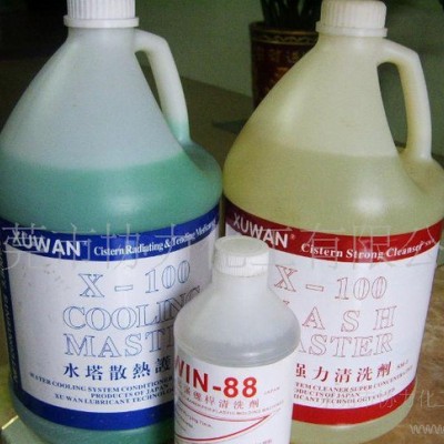 供应WIN-88**螺杆清洗剂图3