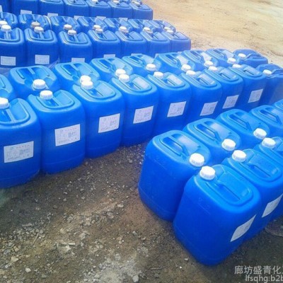 【盛青】 锅炉除垢剂 循环水清洗剂 水垢清洗  除垢剂  中央空调清洗剂图3