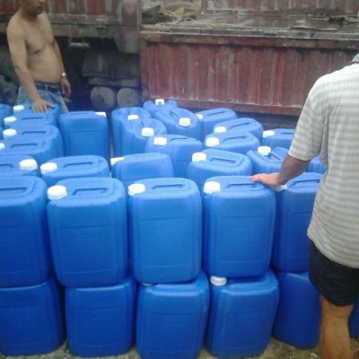 【盛青】 锅炉除垢剂 循环水清洗剂 水垢清洗  除垢剂  中央空调清洗剂图1