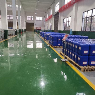 金裕环科-QX-清洗剂-重油垢清洗剂-钢铁工业系列图1