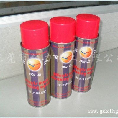 供应协力牌XL-808模具清洗剂 洗模剂 洗模水 油污清洗剂 强力清洁剂图1