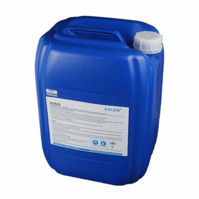 艾克反渗透膜酸性清洗剂EQ-501反渗透设备清洗剂工业ro膜清洗剂 高浓度反渗透清洗剂清洗又快又好用量少图3