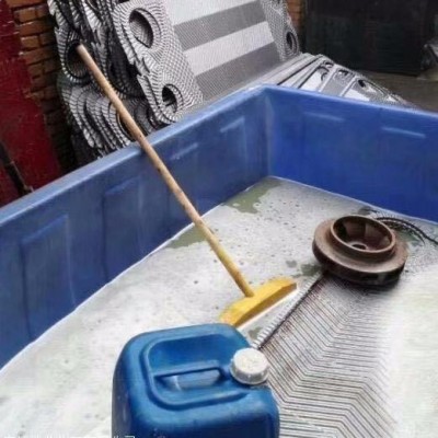 推荐**换热片清洗剂厂家】图3