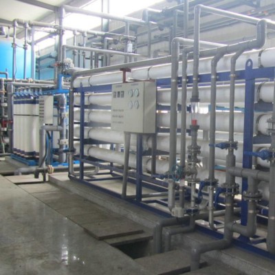 反渗透膜清洗剂 济南沃特佳 WaterClean-410反渗透清洗剂图2
