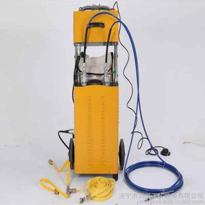 润煤KT-203超声波清洗机 喷丝板清洗机质量 供应全自动冷凝器清洗剂图5
