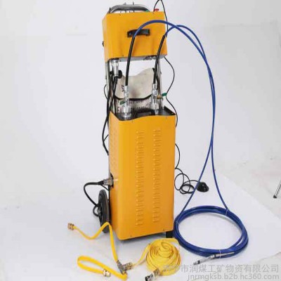 润煤KT-203超声波清洗机 喷丝板清洗机质量 供应全自动冷凝器清洗剂图4