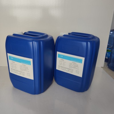信誉商家  清丽QL-68 化工药剂 开水器专用清洗剂 饮水机清洗剂 质量可靠 欢迎咨询图2