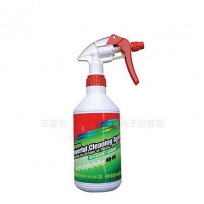 飞秒检测成人玩具清洗剂配方分析 私密清洗剂配方还原 配方分析图3