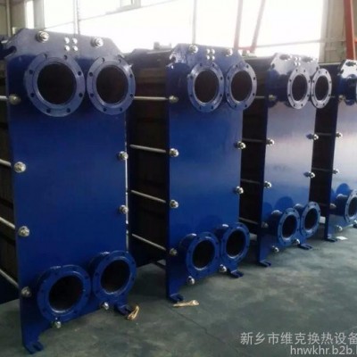 供应维克清洗维修换热器【钛换热器清洗剂】图1
