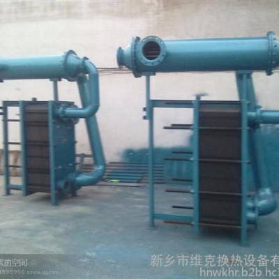供应维克清洗维修换热器【钛换热器清洗剂】图3