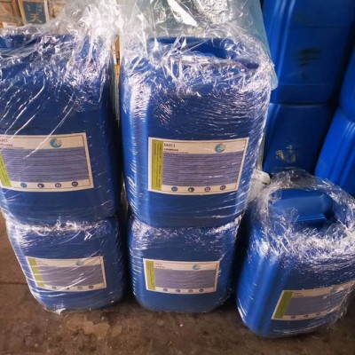 DTRO碱性清洗剂DA920用于垃圾渗透液有机物清洗图1