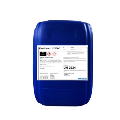 凯米拉  KemClear 11-7000C  酸性清洗剂图1