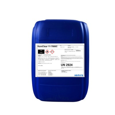 凯米拉  KemClear 11-7000C  酸性清洗剂