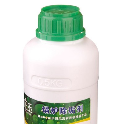庄乐锅炉清洗剂锅炉污垢图1