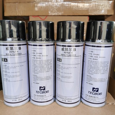 （恩赛威第尔B）清洗剂/ 华阳恩赛威第尔B精密电子仪器清洗剂  VOTILE B500ml图5