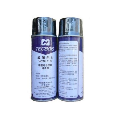 （恩赛威第尔B）清洗剂/ 华阳恩赛威第尔B精密电子仪器清洗剂  VOTILE B500ml图4