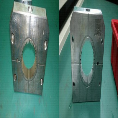 蓝琼模具清洗剂 干冰清洗机SM-03胜明 橡胶硫化模具清洗剂机**图8