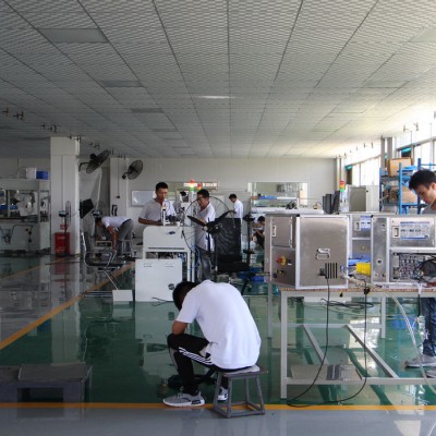 蓝琼模具清洗剂 干冰清洗机SM-03胜明 橡胶硫化模具清洗剂机**图7